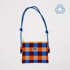 Mini Crossbody VICHY Color