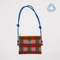 Mini Crossbody VICHY Color