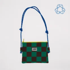 Mini Crossbody CUADROS