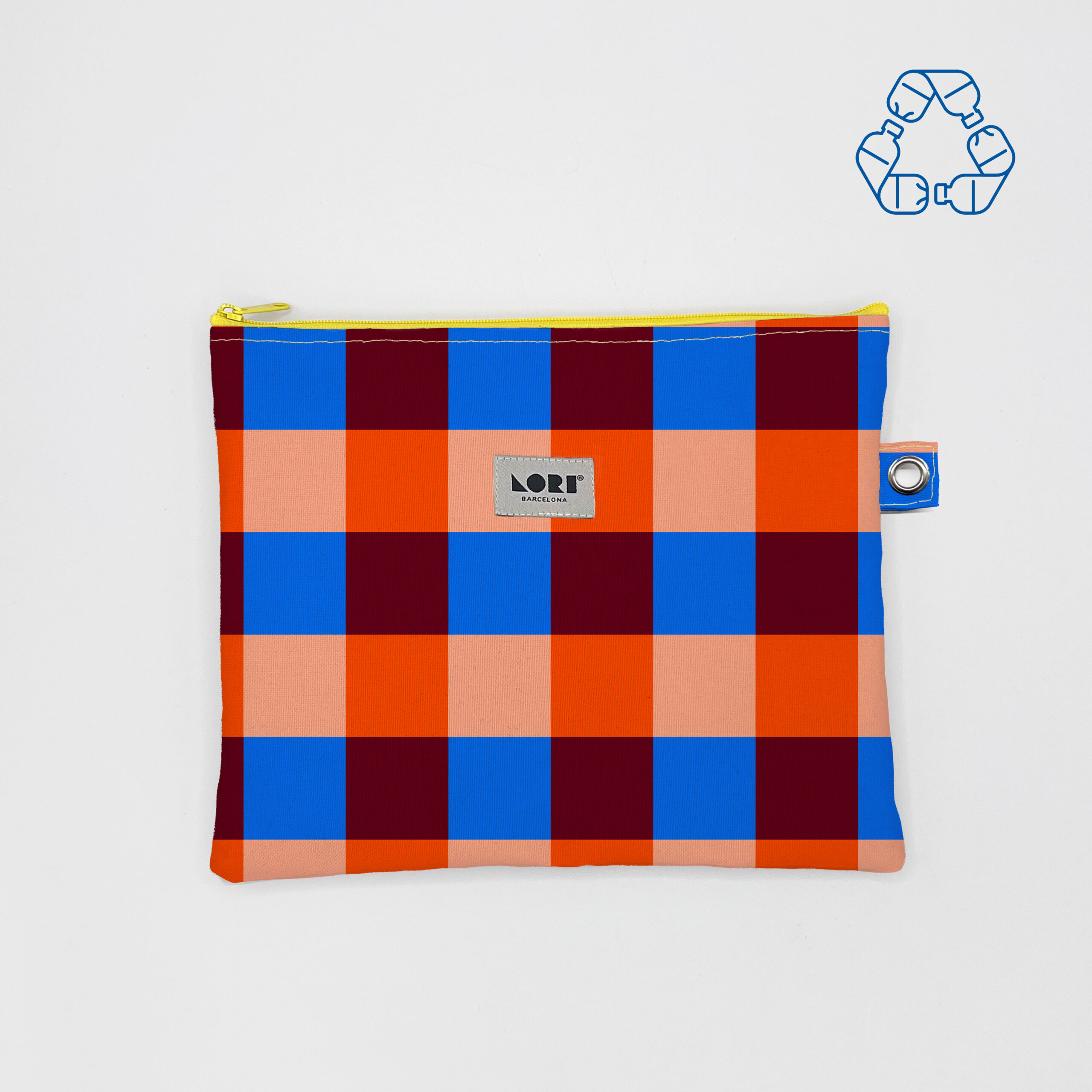 Clutch Bag VICHY Color