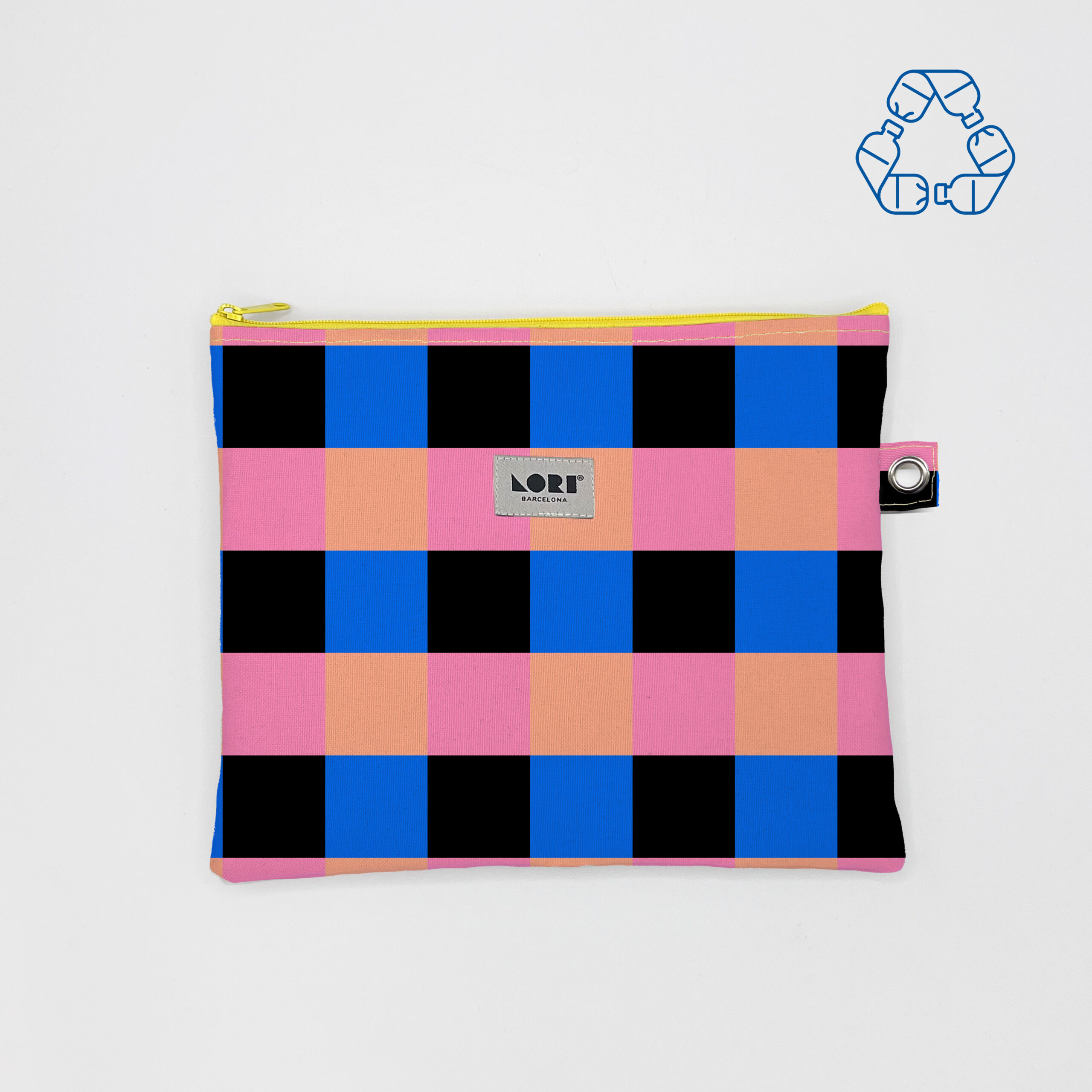 Clutch Bag VICHY Color