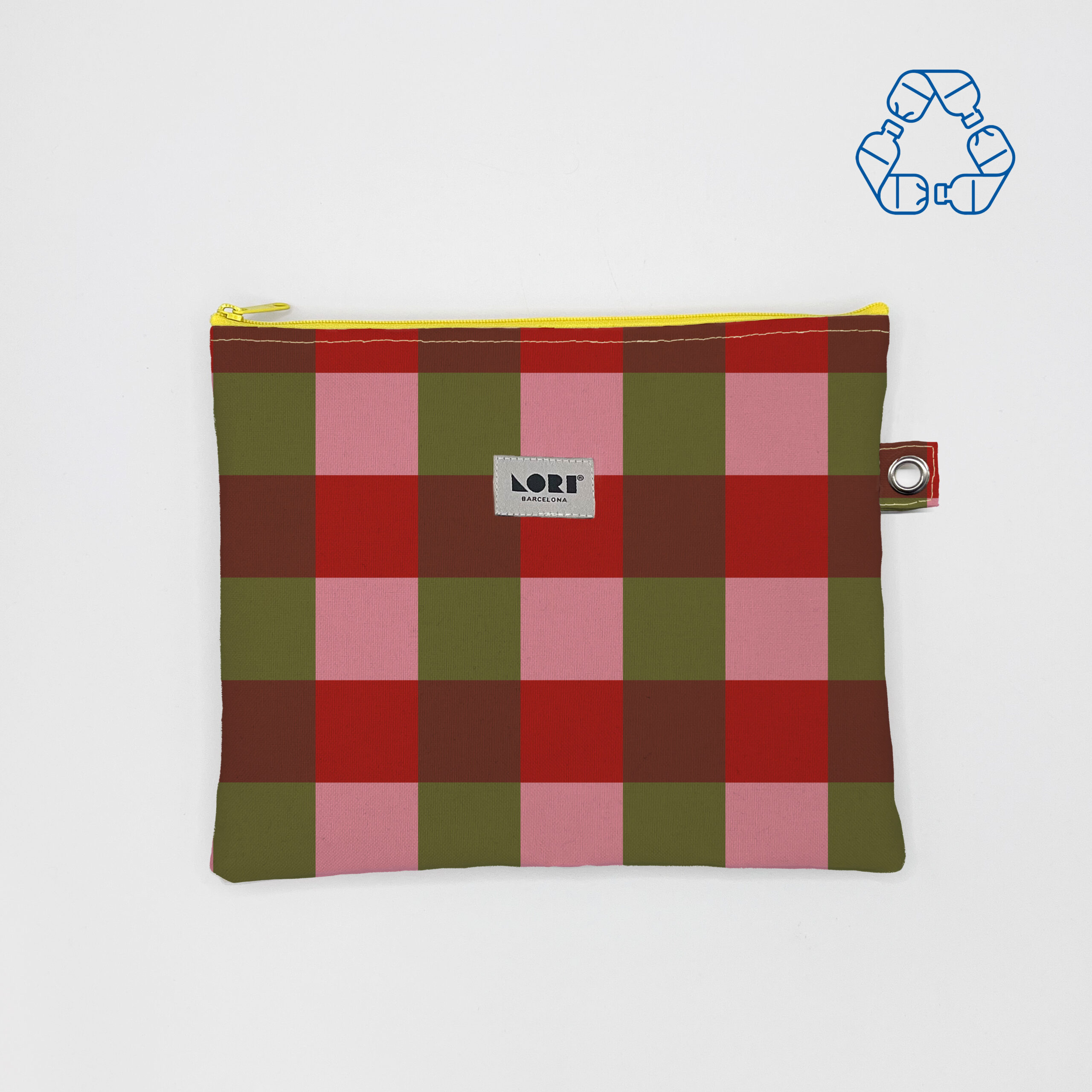 Clutch Bag VICHY Color