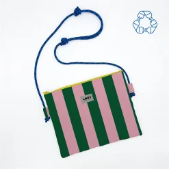 Crossbody Bag Bold Stripe