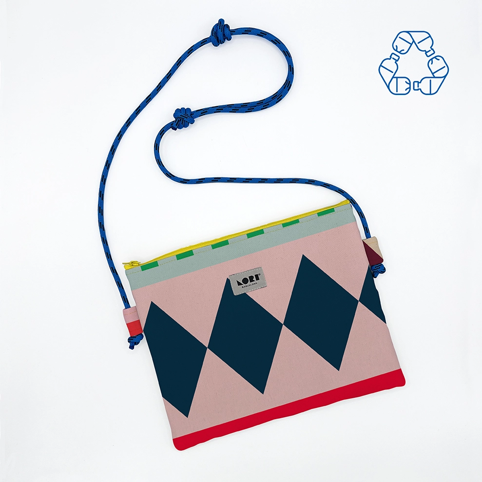 Crossbody Bag Etnia - Imagen 2