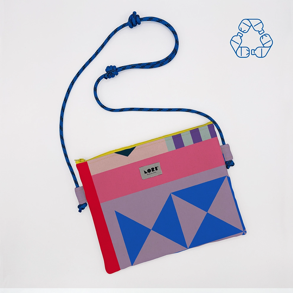 Crossbody Bag Etnia - Imagen 3