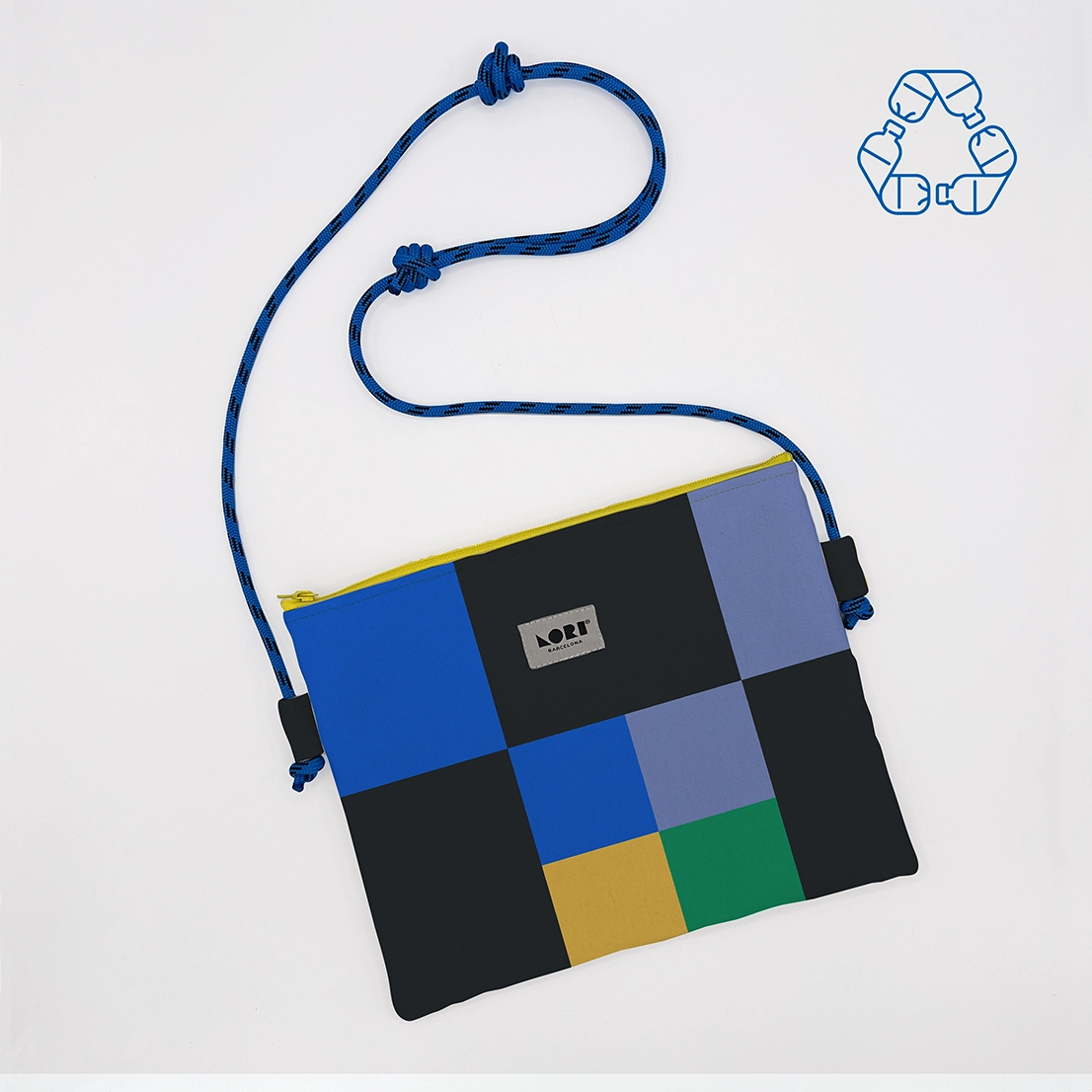 Crossbody Bag Color - Imagen 2