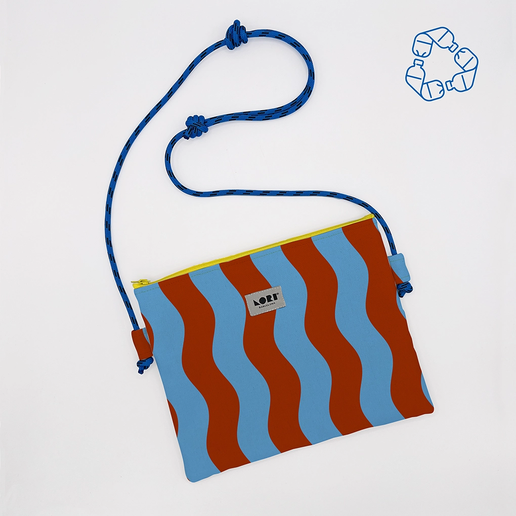 Crossbody ONDAS